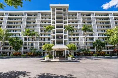 2900 N Course Drive #208, Pompano Beach, FL 33069 - Photo 2