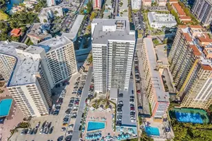 3140 S Ocean Dr, Hallandale Beach, FL 33009 - Photo 1