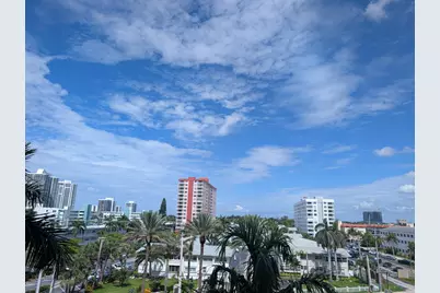 3140 S Ocean Drive #410, Hallandale Beach, FL 33009 - Photo 10