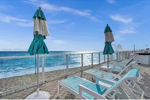3140 S Ocean Dr, Hallandale Beach, FL 33009 - Photo 50