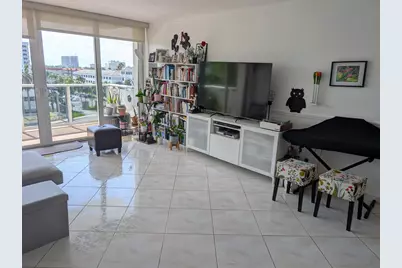 3140 S Ocean Drive #410, Hallandale Beach, FL 33009 - Photo 8