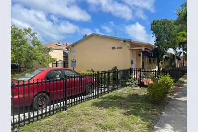 1948 Buchanan Street, Hollywood, FL  - Photo 4