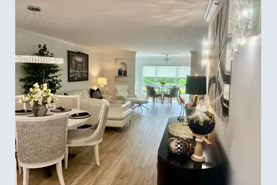 5778 Crystal Shores Drive #303, Boynton Beach, FL 33437 - Photo 16