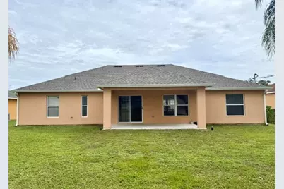 530 SW Butler Avenue, Port Saint Lucie, FL 34983 - Photo 2