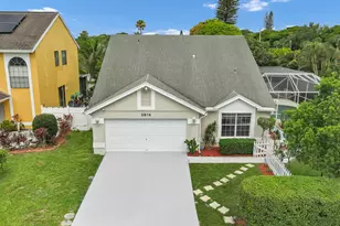 3814 Circle Lake Dr, West Palm Beach, FL 33417 - Photo 46