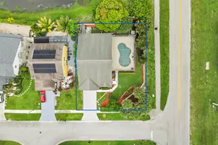3814 Circle Lake Dr, West Palm Beach, FL 33417 - Photo 50