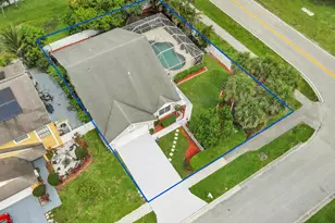 3814 Circle Lake Dr, West Palm Beach, FL 33417 - Photo 48