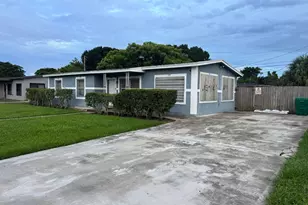 3330 NW 7th Ct, Lauderhill, FL 33311 - Photo 1