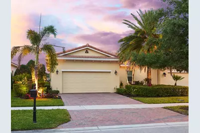 17128 SW Ambrose Way, Port Saint Lucie, FL 34986 - Photo 2