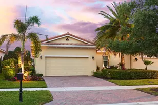 17128 SW Ambrose Way, Port Saint Lucie, FL 34986 - Photo 2