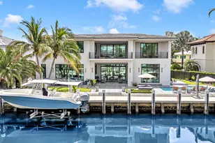 3711 NE 30th Ave, Lighthouse Point, FL 33064 - Photo 8