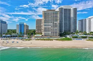 4100 Galt Ocean Dr, Fort Lauderdale, FL 33308 - Photo 2