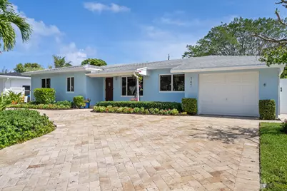 145 Vassar Drive, Lake Worth Beach, FL 33460 - Photo 2