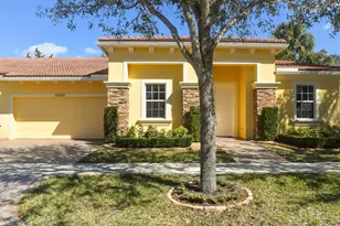 10160 SW Canossa Way, Port Saint Lucie, FL 34986 - Photo 1