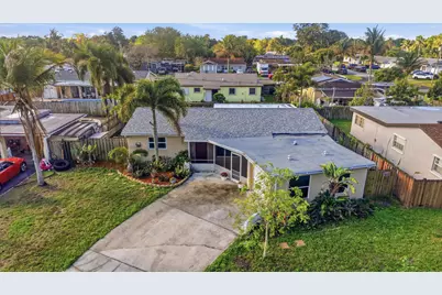 6830 NW 8th Court, Margate, FL 33063 - Photo 36