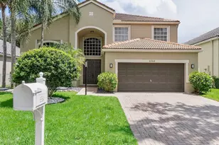 6364 NW 78th Dr, Parkland, FL 33067 - Photo 1