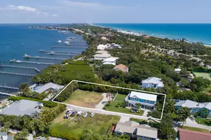 5157 NE Shore Village Terrace, Hutchinson Island, FL 34996 - Photo 1