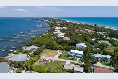5157 NE Shore Village Terrace, Hutchinson Island, FL 34996 - Photo 12