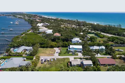 5157 NE Shore Village Terrace, Hutchinson Island, FL 34996 - Photo 10