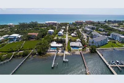 5157 NE Shore Village Terrace, Hutchinson Island, FL 34996 - Photo 24