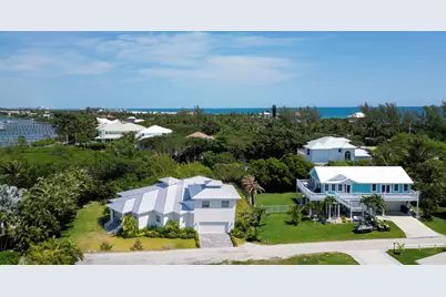 5157 NE Shore Village Terrace, Hutchinson Island, FL 34996 - Photo 4