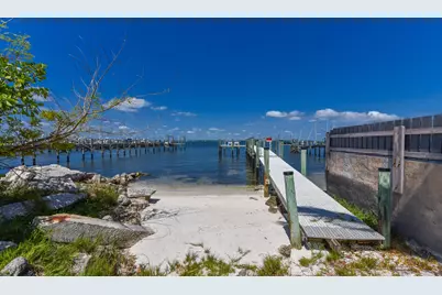 5157 NE Shore Village Terrace, Hutchinson Island, FL 34996 - Photo 34
