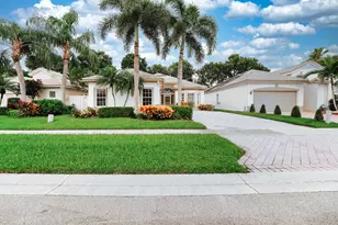 7512 Eagle Point Dr, Delray Beach, FL 33446 - Photo 6