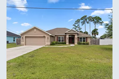 3644 SW Ballweg Street, Port Saint Lucie, FL 34953 - Photo 1
