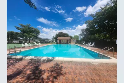 290 NW 218th Way #Lot 473, Pembroke Pines, FL 33029 - Photo 14