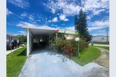 290 NW 218th Way #Lot 473, Pembroke Pines, FL 33029 - Photo 1