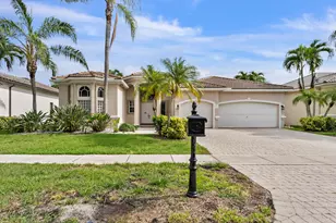 9641 Parkview Ave, Boca Raton, FL 33428 - Photo 1