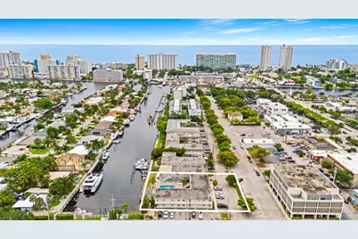 2601 NE 1st Street #17, Pompano Beach, FL 33062 - Photo 18