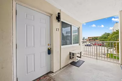 2601 NE 1st Street #17, Pompano Beach, FL 33062 - Photo 24