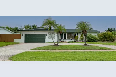 5541 SW 7th Street, Plantation, FL 33317 - Photo 1
