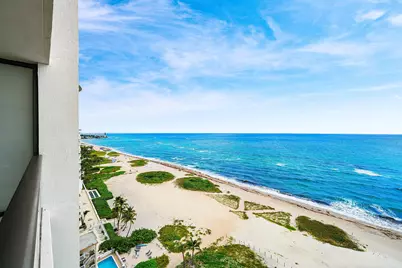900 N Ocean Boulevard #1504, Pompano Beach, FL 33062 - Photo 2