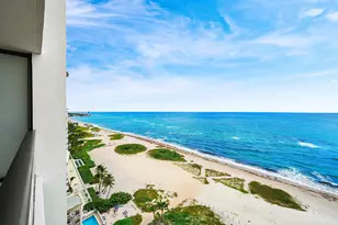 900 N Ocean Blvd, Pompano Beach, FL 33062 - Photo 2