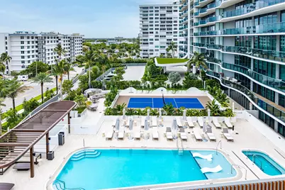 900 N Ocean Boulevard #1504, Pompano Beach, FL 33062 - Photo 46