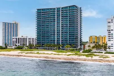 900 N Ocean Boulevard #1504, Pompano Beach, FL 33062 - Photo 1