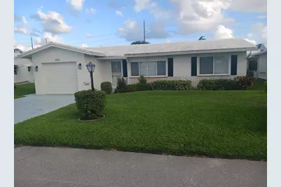 1590 SW 14th Avenue, Boynton Beach, FL 33426 - Photo 1