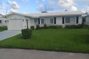 1590 SW 14th Ave, Boynton Beach, FL 33426 - Photo 1