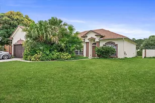 849 SW Nichols Terrace, Port Saint Lucie, FL 34953 - Photo 2
