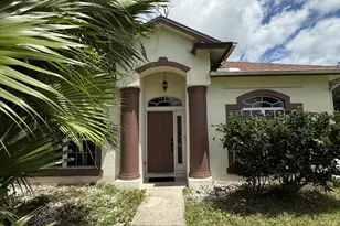 849 SW Nichols Terrace, Port Saint Lucie, FL 34953 - Photo 1