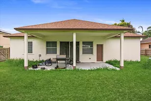 849 SW Nichols Terrace, Port Saint Lucie, FL 34953 - Photo 20