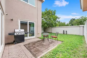 5474 NW 94th Terrace, Sunrise, FL 33351 - Photo 32
