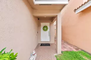 5474 NW 94th Terrace, Sunrise, FL 33351 - Photo 6