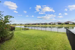 9173 SW Michele Wy, Port Saint Lucie, FL 34987 - Photo 4