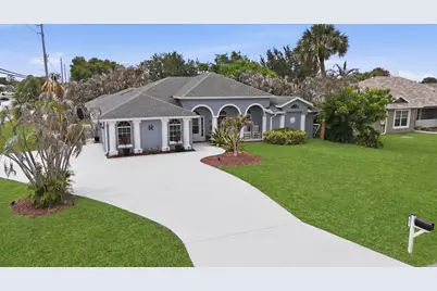 685 SW Post Terrace, Port Saint Lucie, FL 34953 - Photo 18