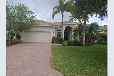 11360 SW Aspen Lane, Port Saint Lucie, FL 34987 - Photo 1