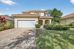 6720 Osage Cir, Greenacres, FL 33413 - Photo 1