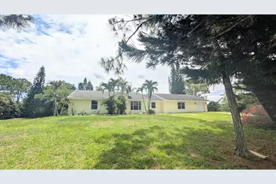 14790 N 87th St Street N, Loxahatchee, FL 33470 - Photo 2